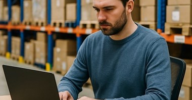 Handel w sektorze technicznym – jak połączyć tradycyjny model z internetową sprzedażą