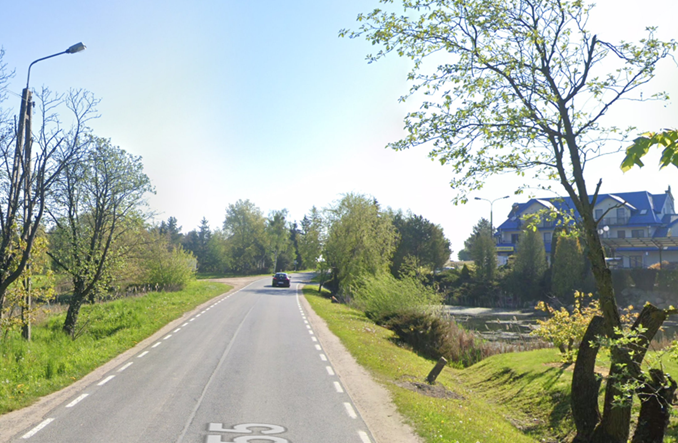 Kolejne inwestycje drogowe pod Płockiem