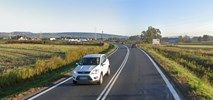 Powstanie most przez Dunajec w Nowym Sączu 
