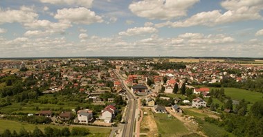 Co z zachodnią obwodnicą Kolna? Ministerstwo Infrastruktury tłumaczy