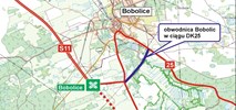Intercor wybrany do budowy obwodnicy Bobolic 