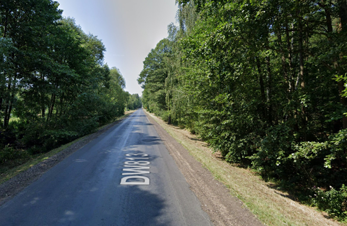 Drogi wojewódzkie na Lubelszczyźnie do remontu