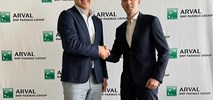Dwaj liderzy łączą siły – Arval Service Lease Polska i ARC Europe Polska rozpoczynają współpracę