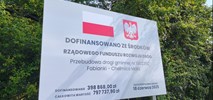 Niecałe 3 mld zł na lokalne drogi w 2026 roku