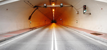 Tunel na S1 będzie zamknięty przez miesiąc