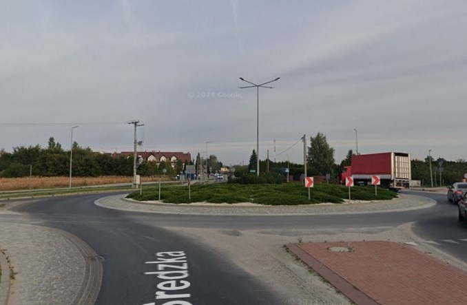 Colas wybuduje obwodnicę Swarzędza