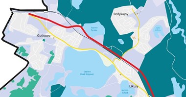 Olsztyn z ofertami na ulicę Nowobałtycką
