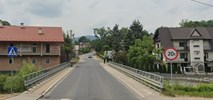 Małopolskie. Wykonawca mostu w Wiśniowej wybrany 