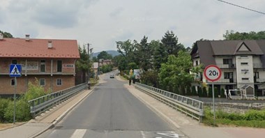 Małopolskie. Wykonawca mostu w Wiśniowej wybrany 
