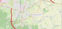 Budimex najkorzystniejszy na budowę obwodnicy Radomska