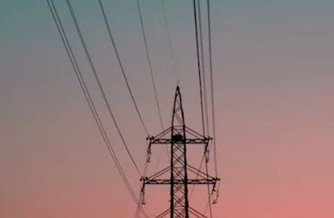 Media: Polska i państwa bałtyckie wzmocnią ochronę sieci energetycznych