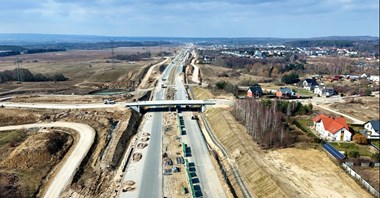 Ogromne inwestycje drogowe na Pomorzu. Resort przedstawia plany i finansowanie