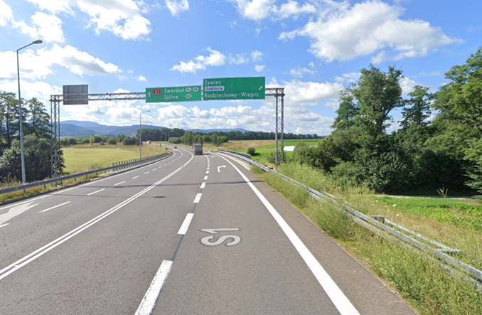 Obejście Węgierskiej Górki "zadecyduje" o rozbudowie S1 Żywiec Soła – Przybędza