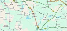 Ruszy rozbudowa drogi w powiecie wągrowieckim