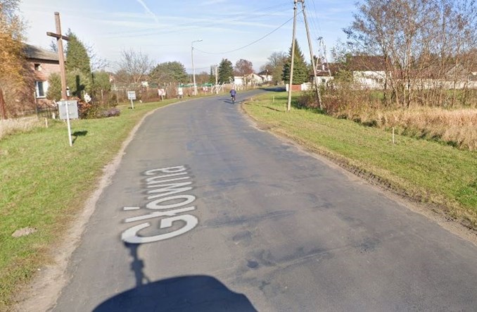 Mazowieckie. Będzie rozbudowa drogi wojewódzkiej 