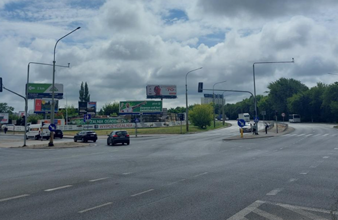 Który wariant rozbudowy DK79 Piaseczno – Góra Kalwaria?