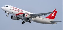 Air Arabia wraca do Polski. Od jutra Kraków, od niedzieli do Warszawy
