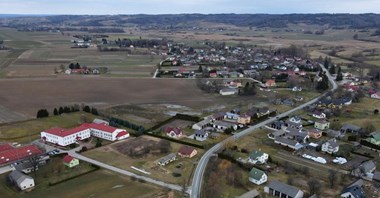 Ruszą roboty przy obwodnicy Gorajca 