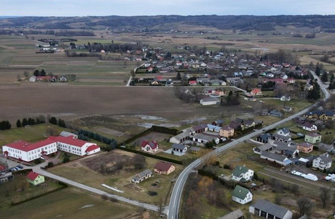 Ruszą roboty przy obwodnicy Gorajca 