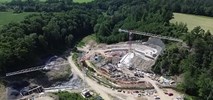 Budimex. Jak idzie budowa zbiornika przeciwpowodziowego w Czechach 