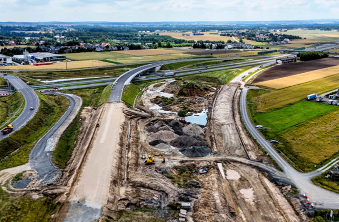 GUS: wzrost cen produkcji budowlano-montażowej w czerwcu 