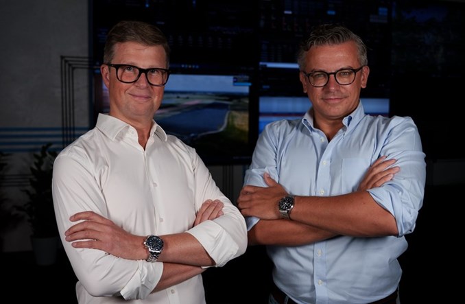 Onde buduje farmy solarne z wykorzystaniem AI