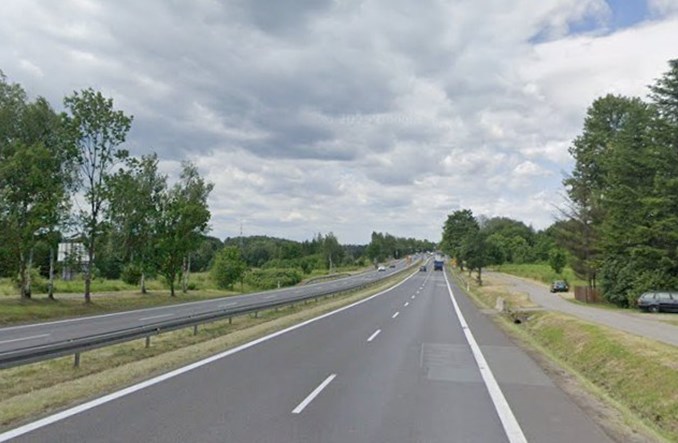 Terminal w Sławkowie zyska lepsze połączenie drogowe. Mirbud z umową 