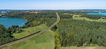 Decyzja środowiskowa dla S16 Mrągowo - Ełk w tym roku?