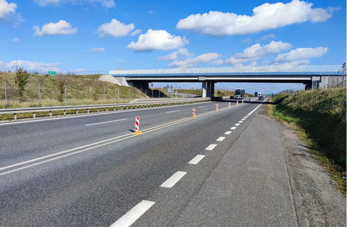 S19 z dofinansowaniem z programu FEnIKS