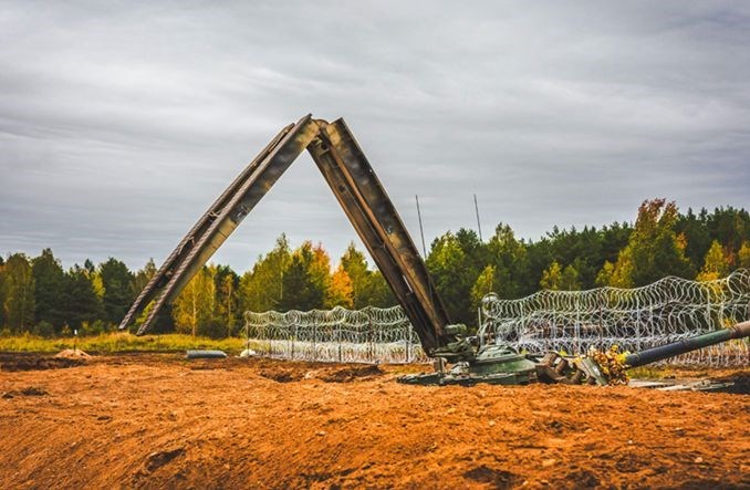 Polska dostanie miliardy na obronność. Projekt wszedł do prac rządu 