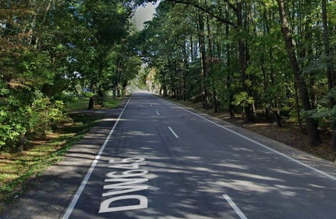 Mazowieckie. Będzie nowa nawierzchnia na drodze wojewódzkiej 