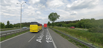 Korki na S8. Jak wygląda sytuacja w Dąbrówce?