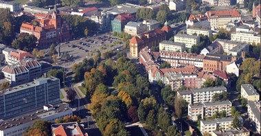 Słupsk wierzy w Via Pomeranię