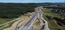 S19 Krosno – Dukla zaawansowana w blisko 70 proc. 