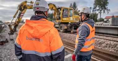 Budimex w gronie najlepszych pracodawców 2025‎