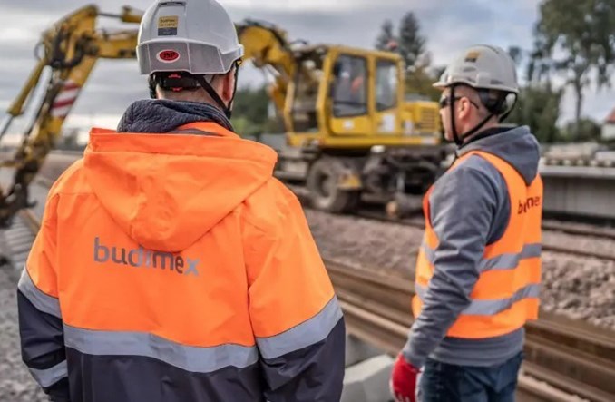 Budimex z dobrą rentownością po trzech kwartałach 