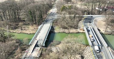 Będą inwestycje na terenach dotkniętych powodzią. Ponad 300 zadań 