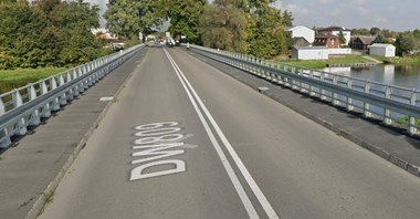Lubelskie. Będzie modernizacja mostu w ciągu drogi wojewódzkiej 
