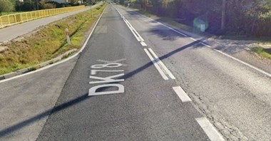 Duże zainteresowanie remontem DK78