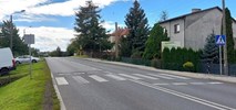 Opolskie. Trwa inwestycja na DK-45