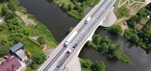 Poszerzenie mostu pod Toruniem bez dużego zainteresowania projektantów