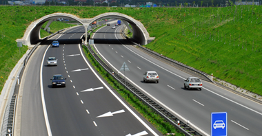 Czesi coraz bliżej finalizacji autostrady do Austrii