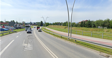 Przebudowa DK75 w Nowym Sączu. Co z ulicą Witosa?