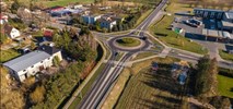 Obwodnica Wąbrzeźna po 20 latach przejdzie modernizację