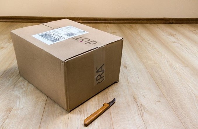 Przyszłość dostaw? Elastyczna, bezkontaktowa i na życzenie