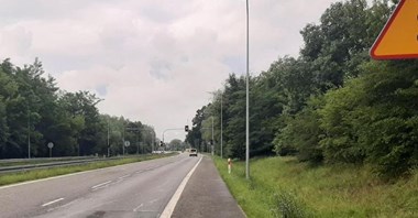 Opolskie. Rusza remont DK-40 w Kędzierzynie-Koźlu 