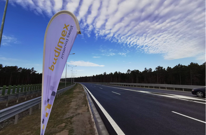 Budimex po IV kwartale szacuje spory wzrost zysku rok do roku