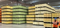 CEVA wdraża system zarządzania opakowaniami wielokrotnego użytku dla automotive  