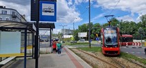 Sosnowiec. Tramwaje i autobusy wracają na stałe trasy 