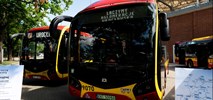 Wrocław. Nowe autobusy i linie: letnio-jesienne zmiany w aglomeracji [zdjęcia]